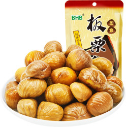 京东板栗 BHB 板栗仁 100g/袋