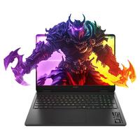 惠普 HyperX暗影精灵Pro 15.3英寸电竞游戏本（UItra7-255HX、RTX5060、2.5K 180Hz、16G、512G SSD）