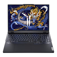 Lenovo/联想 满血RTX4050独显6G 电竞游戏笔记本电脑 发烧级游戏光线追踪显卡 无机械硬盘 1920*1080 intel i5 灰色 512GB 60Hz 16GB