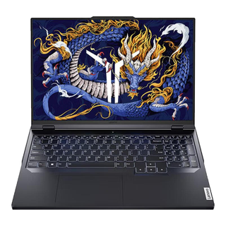  Lenovo/联想 满血RTX4050独显6G 电竞游戏笔记本电脑  发烧级游戏光线追踪显卡 无机械硬盘 1920*1080 intel i5 灰色 512GB 60Hz 16GB