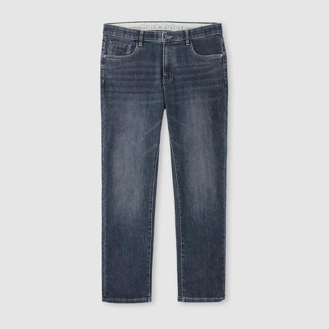 海一家 五袋款牛仔裤