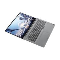 Lenovo 联想 ThinkBook 16 2023款 十三代酷睿版 16英寸 轻薄本