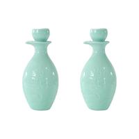 BAO LIAN/宝莲 纯粮食 浓香型白酒 分酒器  52.%Vol 包装 150ml