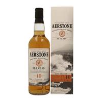 Glenfiddich 格兰菲迪 10年 苏格兰威士忌 40%vol 700ml