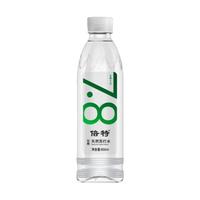  倍特 纯天然 苏打水  350ml*24瓶+600ml*6瓶 3600.00ml 原味
