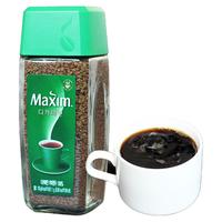 Maxim 麦馨 麦馨 低咖啡因纯咖啡 100g