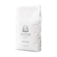 CATIDEA 猫乐适 特细原矿膨润土猫砂