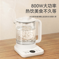 青葵 DG-800D 全自动 多功能烧水壶