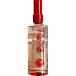 泸州老窖 窖龄30年 浓香型 &白酒 52度 250ml单瓶装