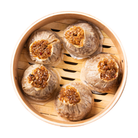  DOGE/一条狗 手工制作 糯米三丁烧麦  糯米三丁烧麦540g 0.54kg