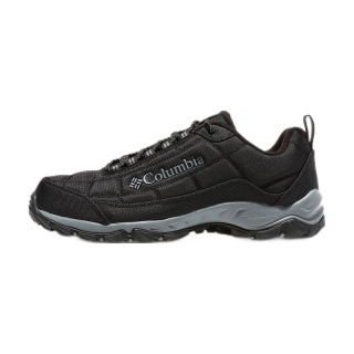 Columbia 2024秋冬哥伦比亚男鞋防水夹棉加绒保暖徒步鞋BM5841/BM0820 0820010 42