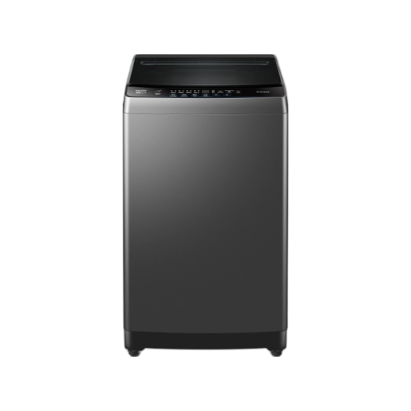Haier 海尔 XQB100-BZ20T0 变频波轮洗衣机 10kg 博卡灰