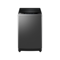 海尔 初色2.0系列 XQB100-BZ20T0 直驱变频波轮洗衣机 10kg 博卡灰
