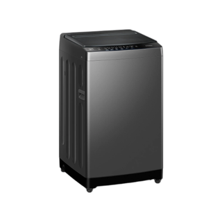 Haier 海尔 XQB100-BZ20T0 变频波轮洗衣机 10kg 博卡灰