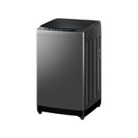 海尔 初色3.0系列 XQB100-BZ20T0 直驱变频波轮洗衣机 10kg 博卡灰