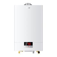 Haier 海尔 JSQ20-A2(12T) 燃气热水器 10L