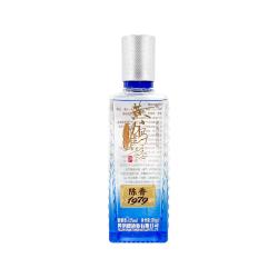 黄鹤楼 陈香1979 浓香型白酒 单瓶装 100ml 42度