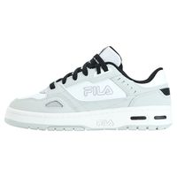 FILA 斐乐官方女子复古休闲鞋低帮百搭轻便运动鞋休闲板鞋