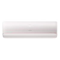 海信 KFR-35GW/X730U-X1 新风增氧 AI省电 变频一级能效 壁挂式空调