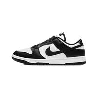 耐克Nike DUNK LOW 低帮黑白熊猫男女运动板鞋休闲鞋 CW1590-100 CW1590-100 36.5