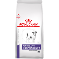ROYAL CANIN/皇家 呵护泌尿 小型犬绝育粮