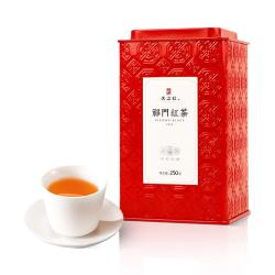 天之红 祁门红茶安徽正宗原产地2023新茶蜜香祁红250g 250g 0千克 0包