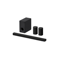 SONY 索尼 Bar 9系列 HT-A9000+SA-SW3+SA-RS8 组合影院