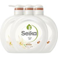 fresh HY 卫新 乳木果油润肤沐浴露 500ml*3