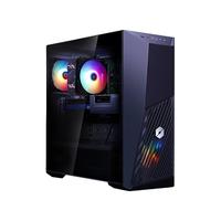 旷世G7 电脑主机(i5-12400、16GB、512GB)