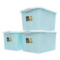 Citylong 禧天龙 X-6131 收纳箱 52L