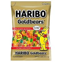 HARIBO 哈瑞宝 小熊软糖 (2.26kg)