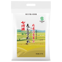 七河源 麦芯雪花粉 10kg