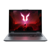 联想来酷斗战者战7000 2025补贴yr电竞游戏笔记本电脑 RTX5060独显 可选大娱乐P图核显TB16全能本 八核锐龙R7 2.5K高刷电竞屏 TB16 16G内存 1T固态 全全能本