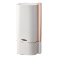 Morphy Richards 摩飞 MR2082 加湿器 8L 椰奶白