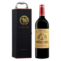 Chateau Angelus 金钟酒庄 金钟酒庄圣埃米利永优等产区干型红葡萄酒 2010年