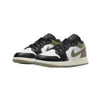 NIKE AIR JORDAN 1 LOW AJ1 运动鞋