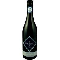 Rosemount Estate 玫瑰山庄 钻石酒标 黑比诺红葡萄酒 750ml