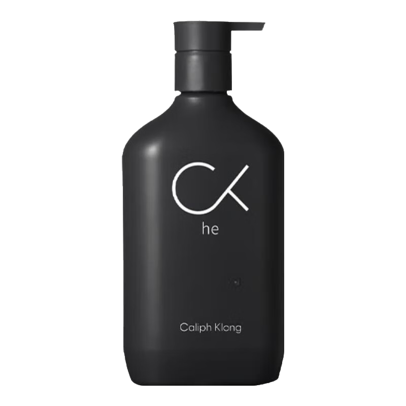  CALIPH KLONG 去屑止痒 男士洗发水  300ml