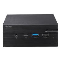 ASUS 华硕 PN40 赛扬版 商务台式机
