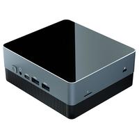 ATOPNUC AC60 迷你台式机 黑色（酷睿i5-1135G7、核芯显卡、16GB、512GB SSD）