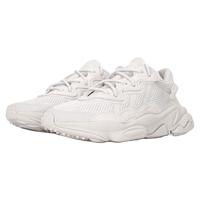 阿迪达斯adidas originals Ozweego 运动休闲鞋 男女同款 三叶草 老爹鞋 FY2023/珍珠烟灰 40.5