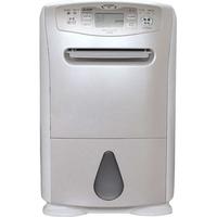 三菱重工 MITSUBISHI HEAVY INDUSTRIES三菱除湿机家用日本原装进口静音抽湿机抽湿器大功率除湿器干燥机