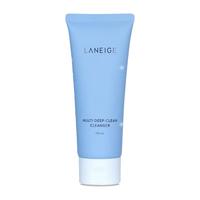LANEIGE 兰芝 多效四合一洁面乳 150g