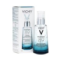  VICHY/薇姿 89火山能量系列 补水保湿 面部精华液  50ml