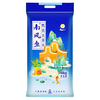 南凤鱼甄选丝苗米10kg（20斤）长粒大米 一级籼米 米中美人 日期新鲜