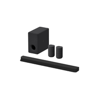 SONY 索尼 HT-A8000+SA-SW3+SA-RS5 全景声组合影院