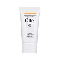 Curél 珂润 润浸保湿防晒凝蜜 SPF28 PA+ 50g