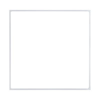 CHNT 正泰 led集成吊顶平板灯18w 300*300mm