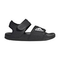 adidas ADILETTE SANDALS 魔术贴休闲凉鞋 GW0344