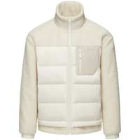 波司登 情侣款短款立领羽绒服